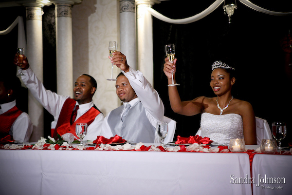 Best Palmetto Club Wedding Photos - Sandra Johnson (SJFoto.com)